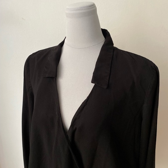 Zara Crossover Long Sleeve with Bows - Picture 5 of 11